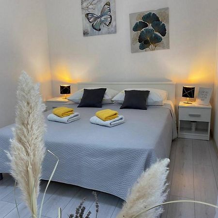 Rural Apartment Ante Drniš Eksteriør billede