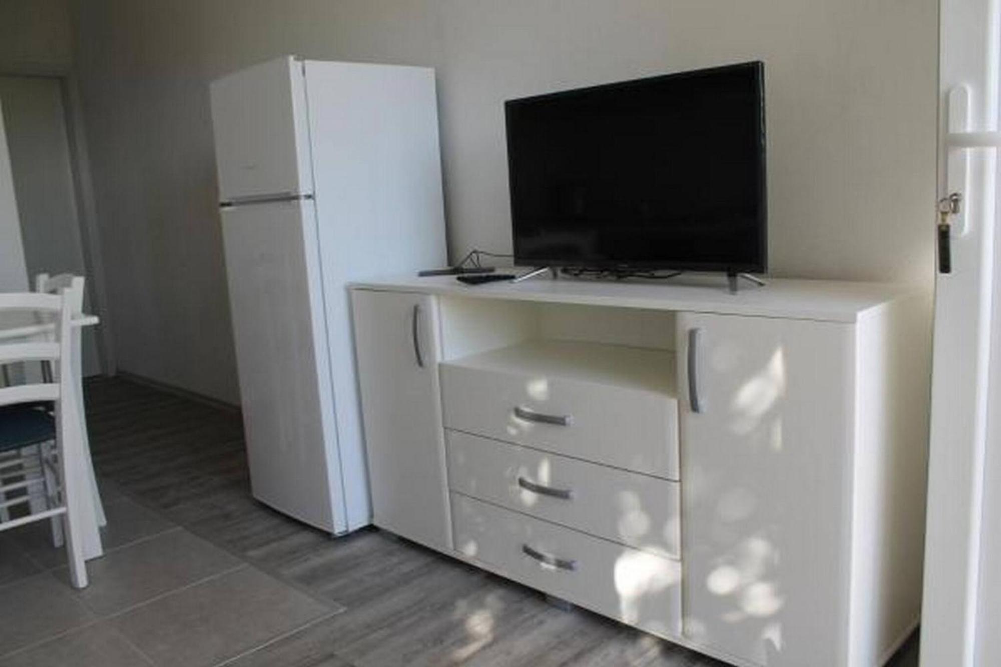 Rural Apartment Ante Drniš Eksteriør billede