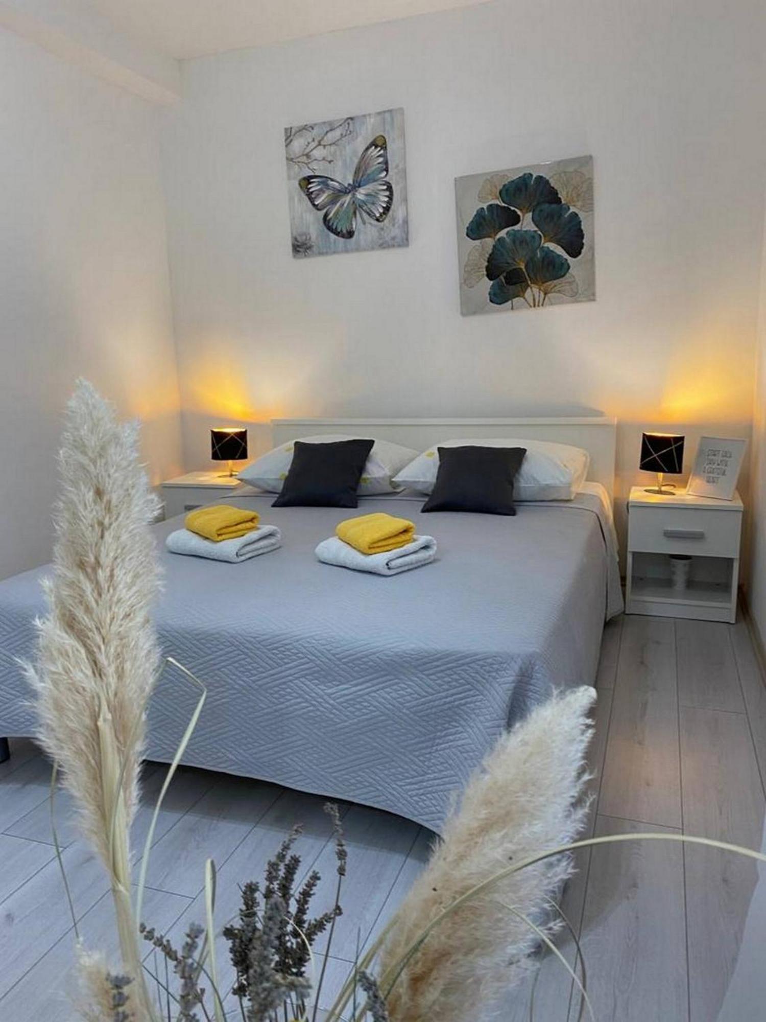 Rural Apartment Ante Drniš Eksteriør billede