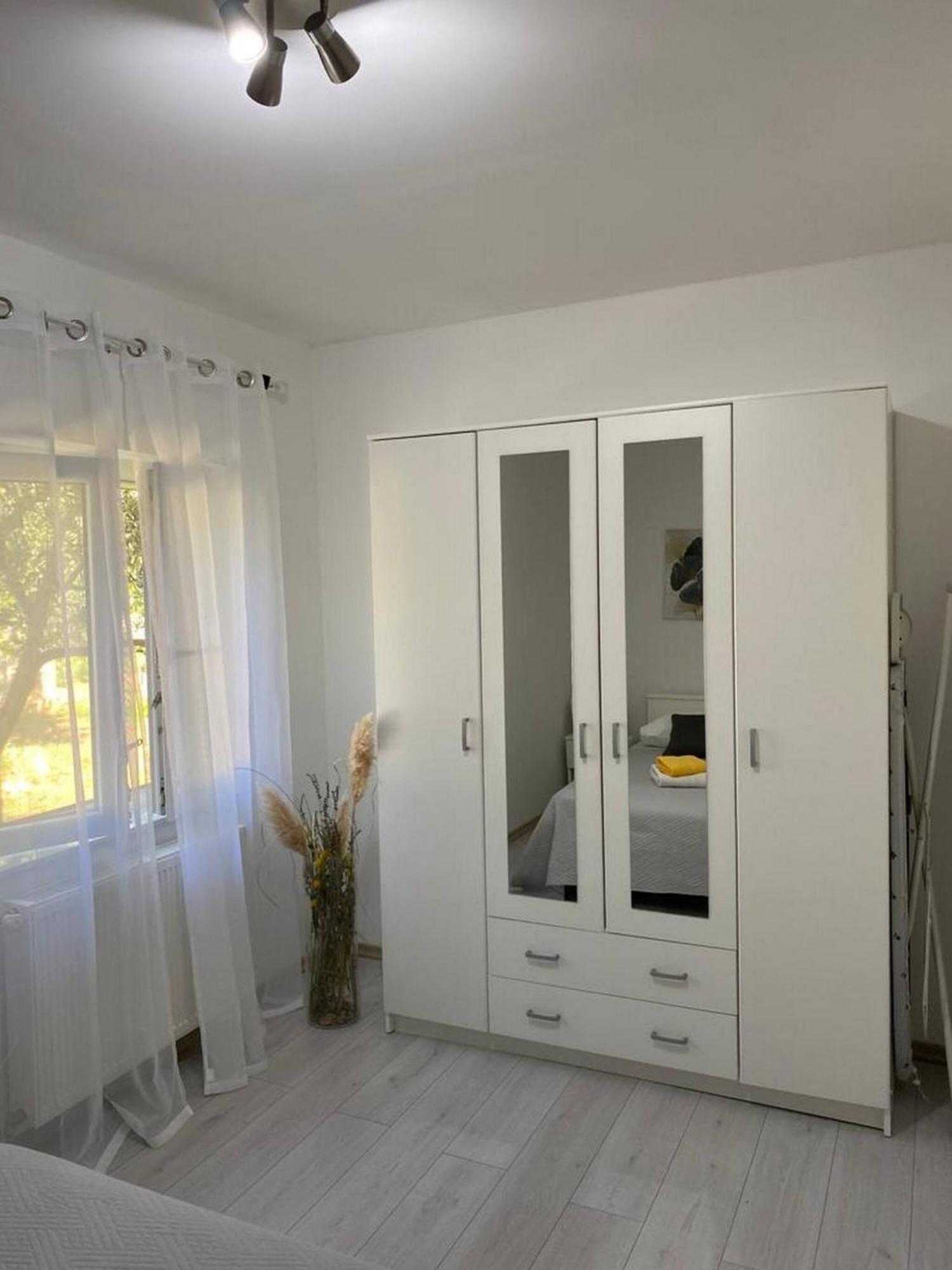 Rural Apartment Ante Drniš Eksteriør billede